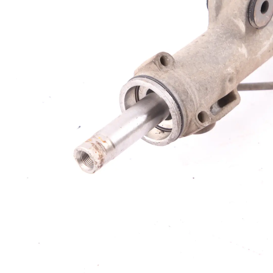 Steering Rack Box Gear to Mercedes CL203 Power with Part number A2034605600 Mercedes CL203 Power Steering Rack Box Gear - SKU rhd-A2034605600-1 - Part number A2034605600