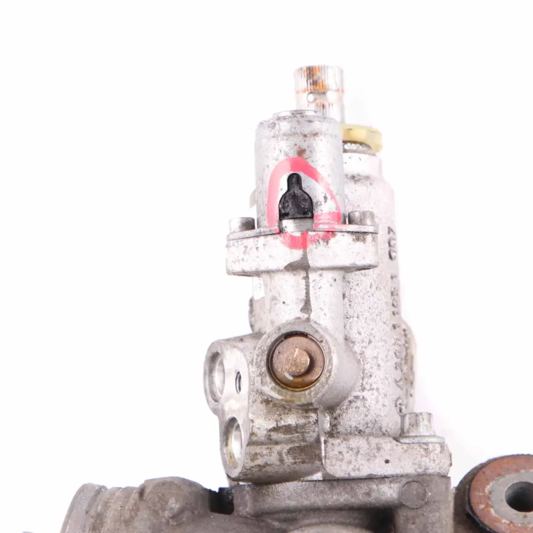 Mercedes CL203 Power Steering Rack Box Gear - SKU rhd-A2034605600-1 - Part number A2034605600