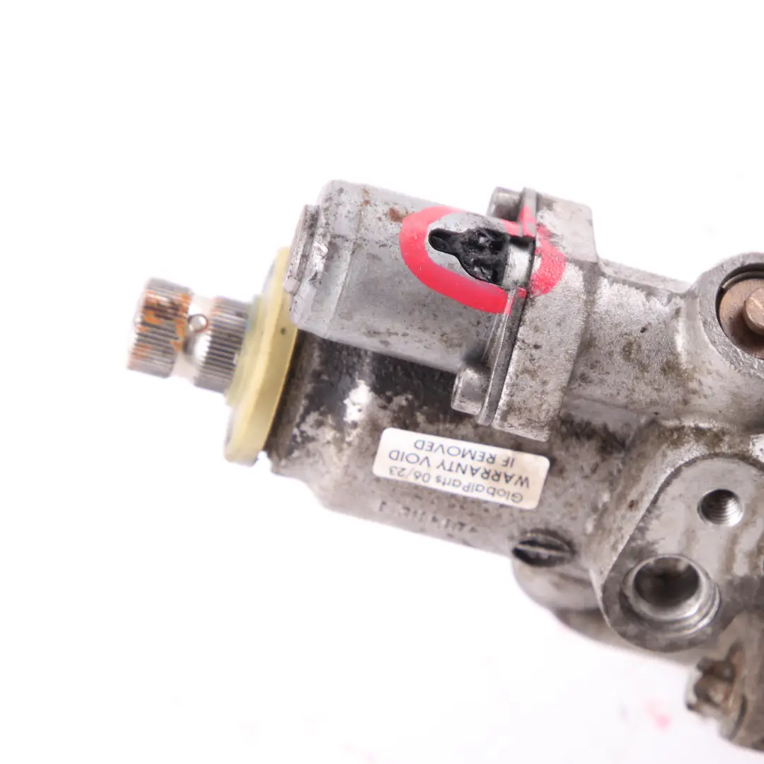 Mercedes CL203 Power Steering Rack Box Gear - SKU rhd-A2034605600-1 - Part number A2034605600