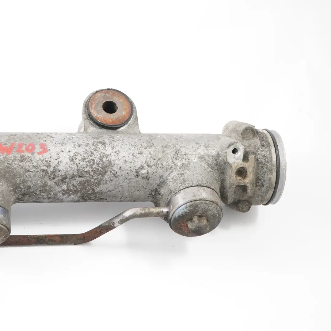 Steering Rack Mercedes W203 W209 Power Pinion Box Gear to with Part number A2034701801 Steering Rack Mercedes W203 W209 Power Pinion Box Gear - SKU rhd-A2034701801 - Part number A2034701801