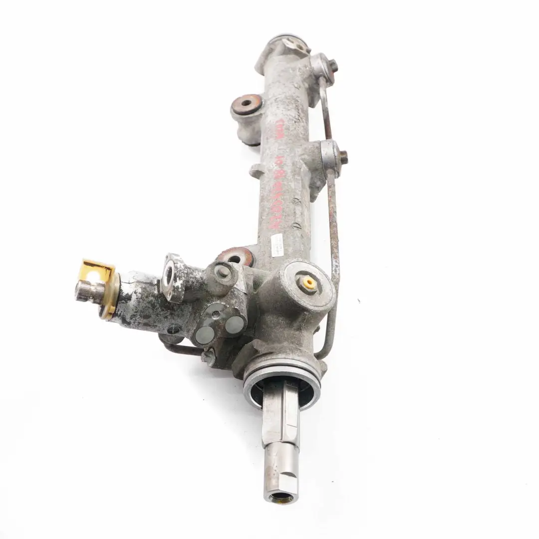 Steering Rack Mercedes W203 W209 Power Pinion Box Gear to with Part number A2034701801 Steering Rack Mercedes W203 W209 Power Pinion Box Gear - SKU rhd-A2034701801 - Part number A2034701801