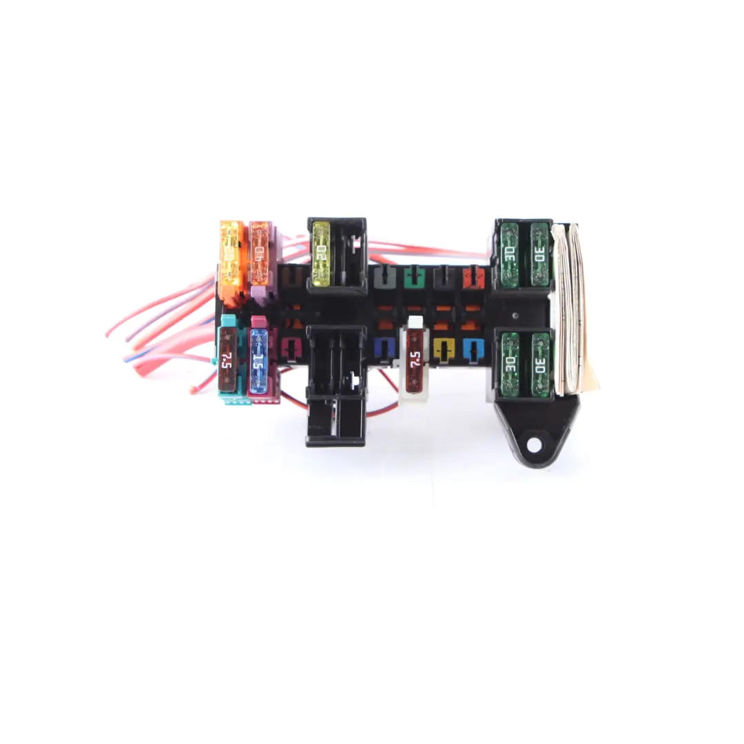 Fuse Box Distribution Dashboard to Mercedes W203 W209 W639 with Part number A2035400250 Mercedes W203 W209 W639 Fuse Box Distribution Dashboard - SKU rhd-A2035400250-1 - Part number A2035400250