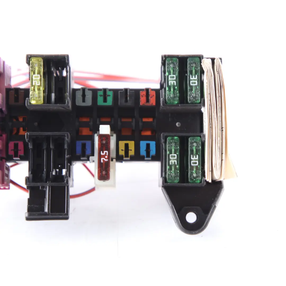 Fuse Box Distribution Dashboard to Mercedes W203 W209 W639 with Part number A2035400250 Mercedes W203 W209 W639 Fuse Box Distribution Dashboard - SKU rhd-A2035400250-1 - Part number A2035400250