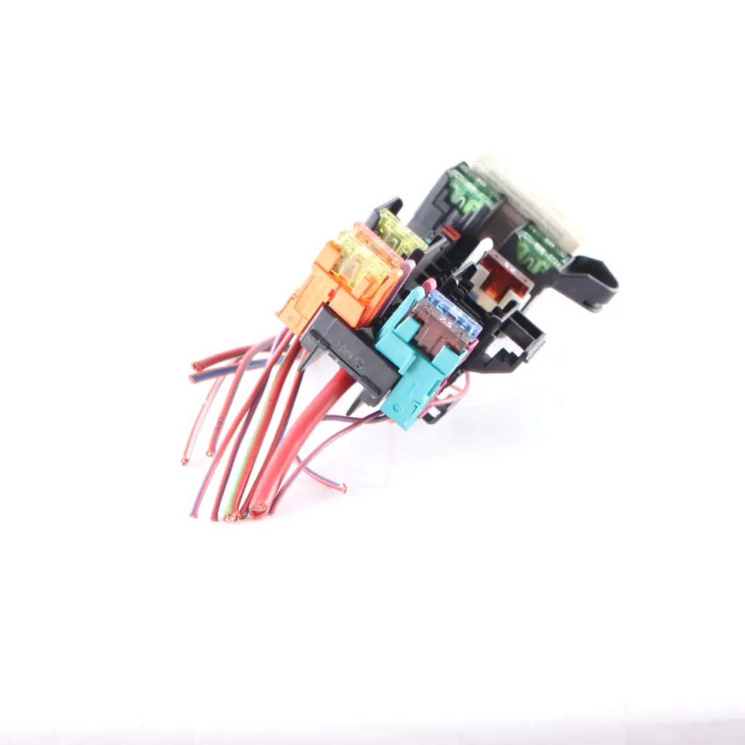 Fuse Box Distribution Dashboard to Mercedes W203 W209 W639 with Part number A2035400250 Mercedes W203 W209 W639 Fuse Box Distribution Dashboard - SKU rhd-A2035400250-1 - Part number A2035400250