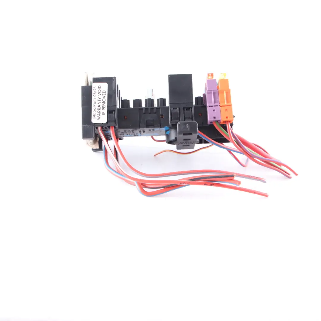 Fuse Box Distribution Dashboard to Mercedes W203 W209 W639 with Part number A2035400250 Mercedes W203 W209 W639 Fuse Box Distribution Dashboard - SKU rhd-A2035400250-1 - Part number A2035400250