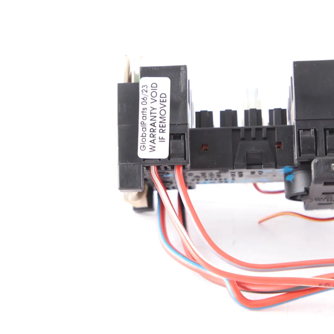 Mercedes W203 W209 W639 Fuse Box Distribution Dashboard - SKU rhd-A2035400250-1 - Part number A2035400250