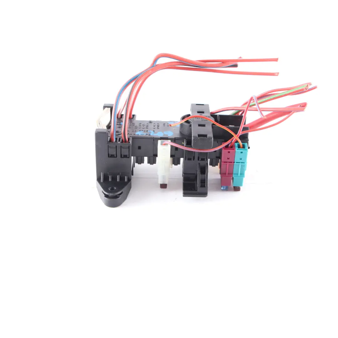 Mercedes W203 W209 W639 Fuse Box Distribution Dashboard - SKU rhd-A2035400250-1 - Part number A2035400250