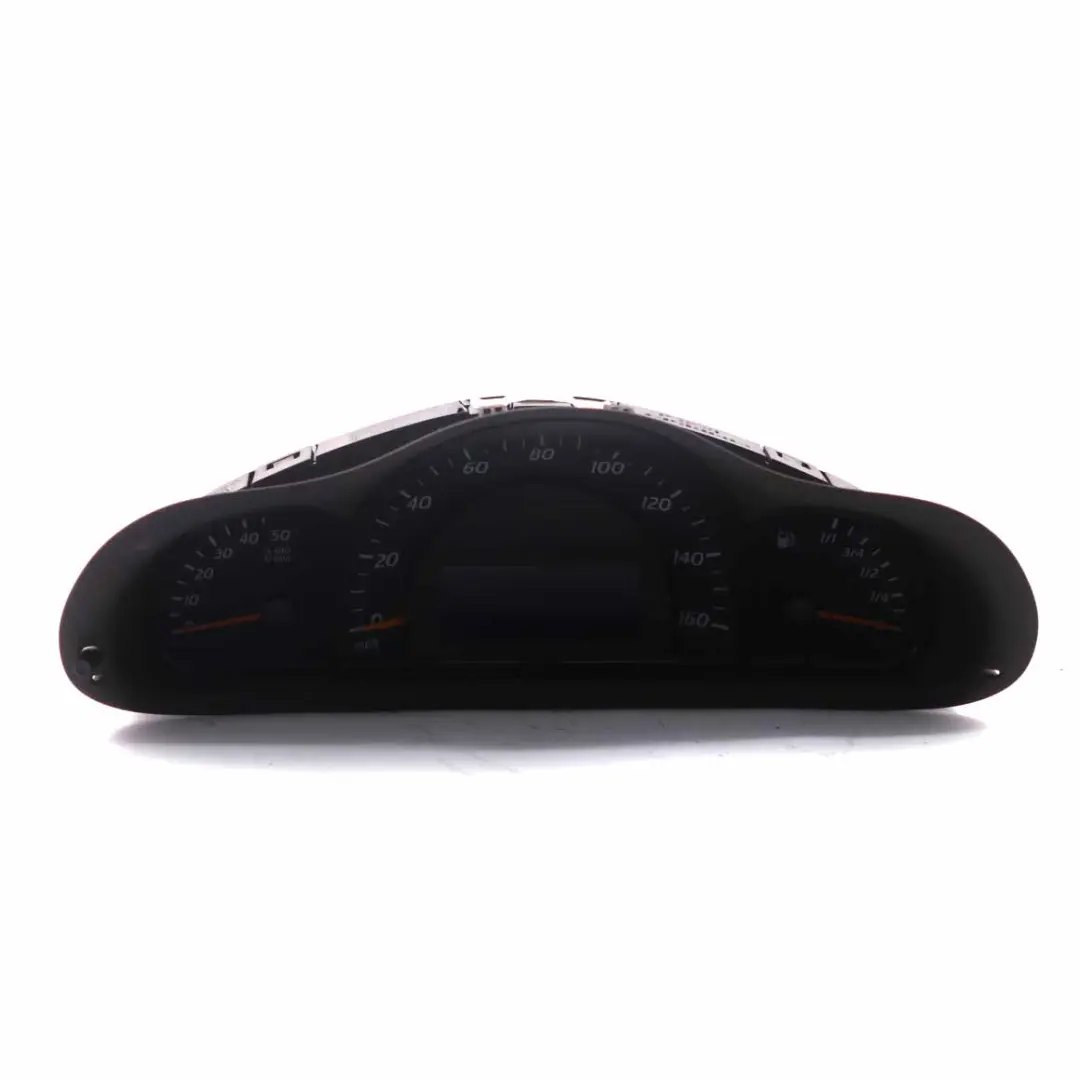 Mercedes W203 Diesel Instrument Cluster Speedo Clocks Automatic - SKU rhd-A2035402047 - Part number A2035402047