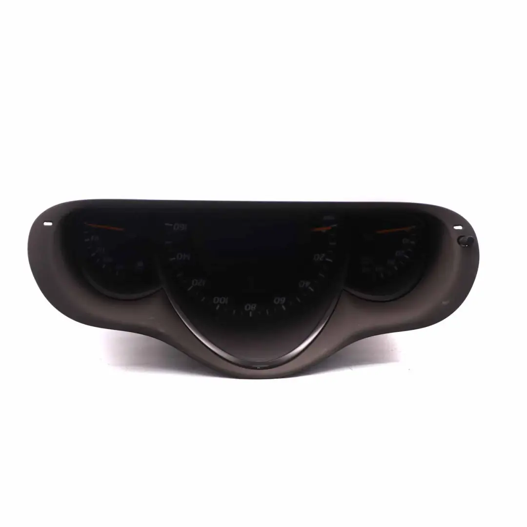 Mercedes W203 Diesel Instrument Cluster Speedo Clocks Automatic - SKU rhd-A2035402047 - Part number A2035402047