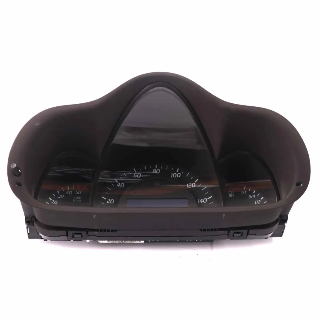 Mercedes W203 Diesel Instrument Cluster Speedo Clocks Automatic - SKU rhd-A2035402047 - Part number A2035402047