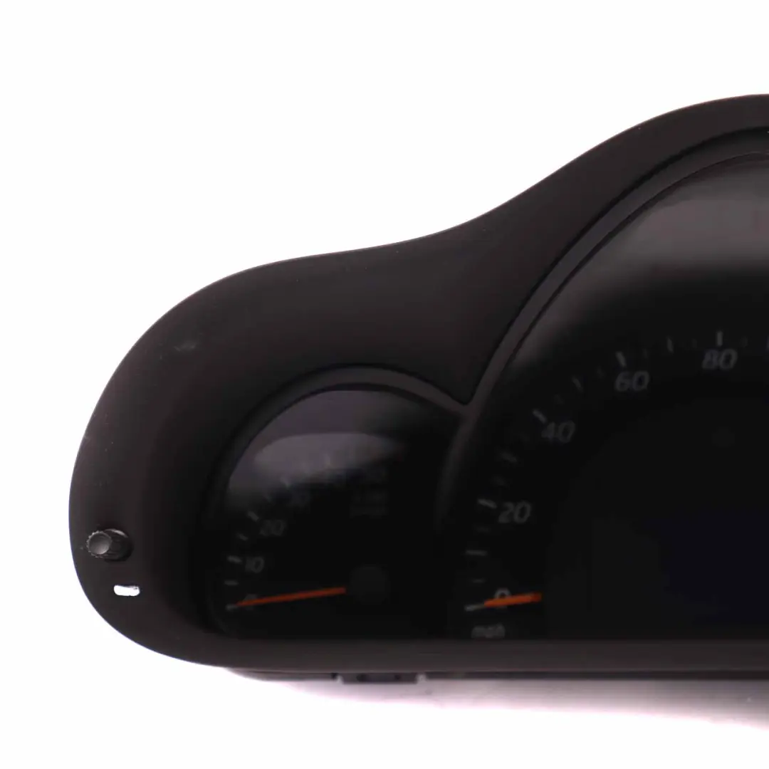 Instrument Cluster Speedo Clocks Automatic to Mercedes W203 Diesel with Part number A2035402047 Mercedes W203 Diesel Instrument Cluster Speedo Clocks Automatic - SKU rhd-A2035402047 - Part number A2035402047