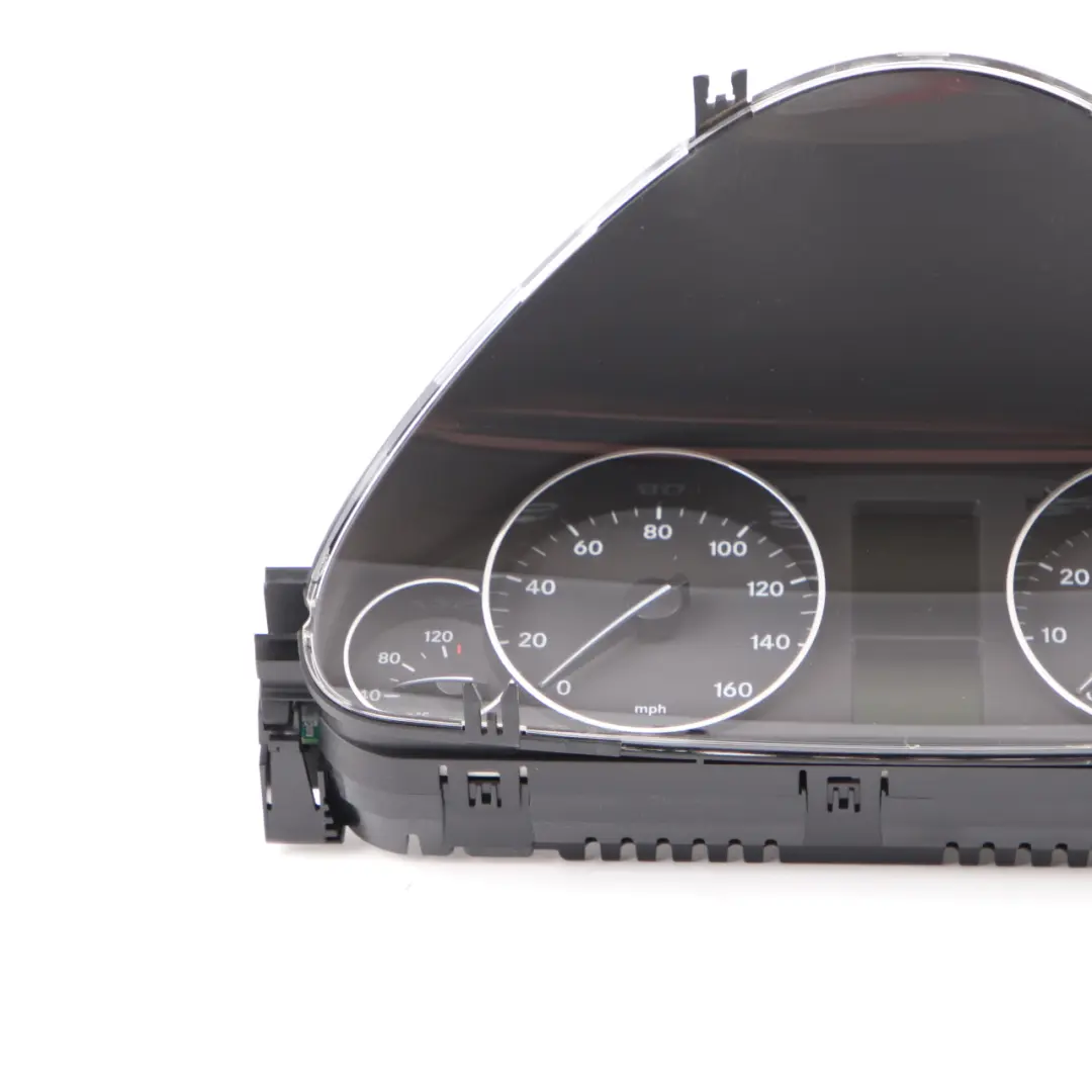 Mercedes W203 Petrol Instrument Cluster Speedo Clocks Automatic A2035404738 - SKU rhd-A2035404748 - Part number A2035404748