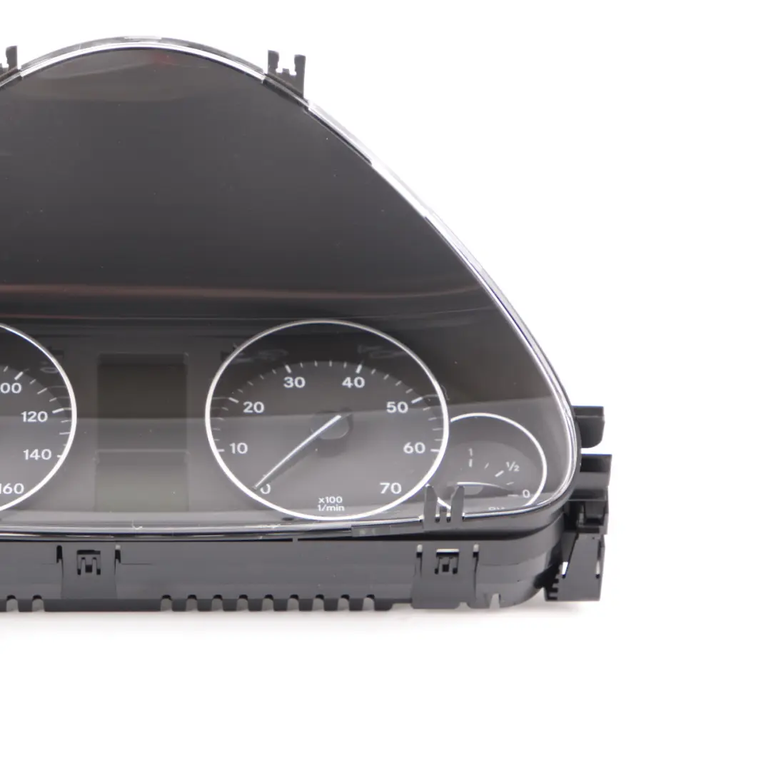 Mercedes W203 Petrol Instrument Cluster Speedo Clocks Automatic A2035404738 - SKU rhd-A2035404748 - Part number A2035404748