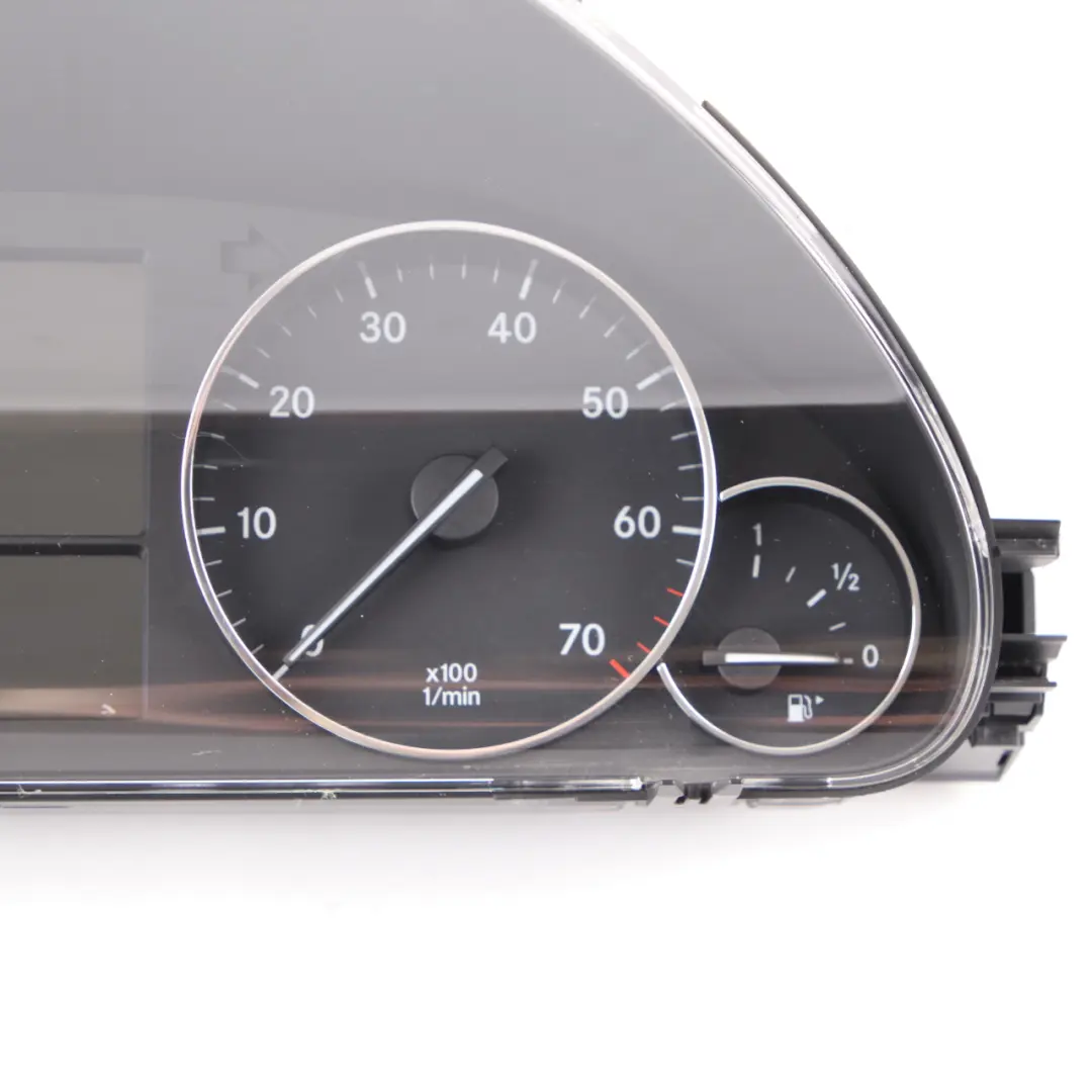 Instrument Cluster Speedo Clocks Automatic A2035404738 to Mercedes W203 Petrol with Part number A2035404748 Mercedes W203 Petrol Instrument Cluster Speedo Clocks Automatic A2035404738 - SKU rhd-A2035404748 - Part number A2035404748