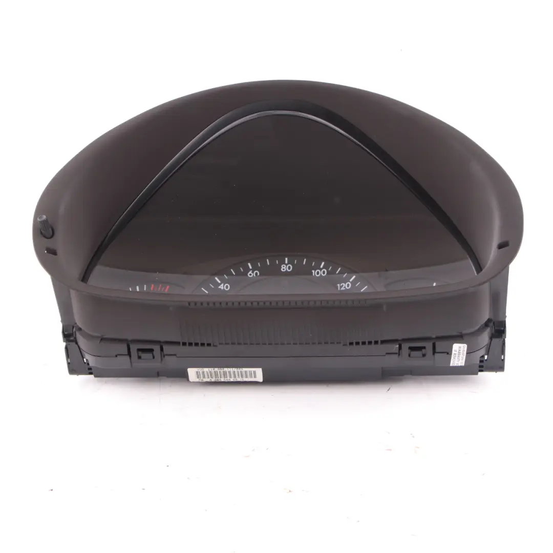 Instrument Cluster Speedo Clocks Automatic to Mercedes W203 Petrol with Part number A2035406311 Mercedes W203 Petrol Instrument Cluster Speedo Clocks Automatic - SKU rhd-A2035406311 - Part number A2035406311