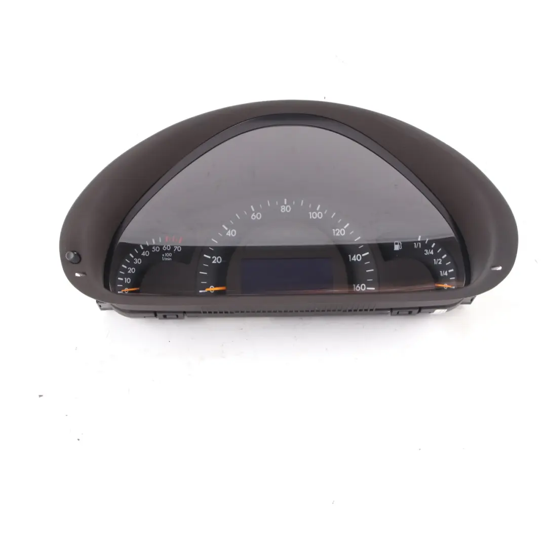 Instrument Cluster Speedo Clocks Automatic to Mercedes W203 Petrol with Part number A2035406311 Mercedes W203 Petrol Instrument Cluster Speedo Clocks Automatic - SKU rhd-A2035406311 - Part number A2035406311