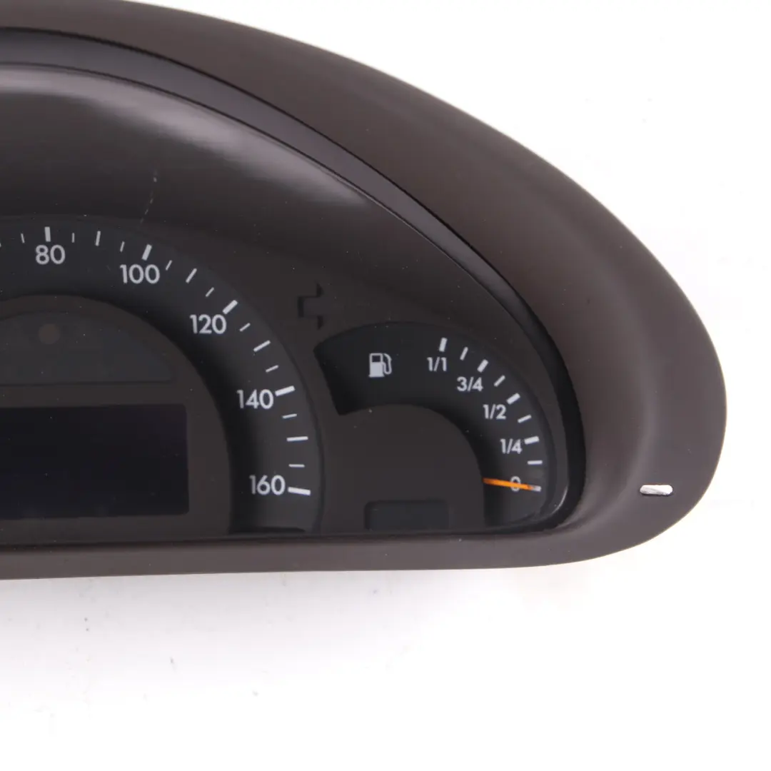 Instrument Cluster Speedo Clocks Automatic to Mercedes W203 Petrol with Part number A2035406311 Mercedes W203 Petrol Instrument Cluster Speedo Clocks Automatic - SKU rhd-A2035406311 - Part number A2035406311