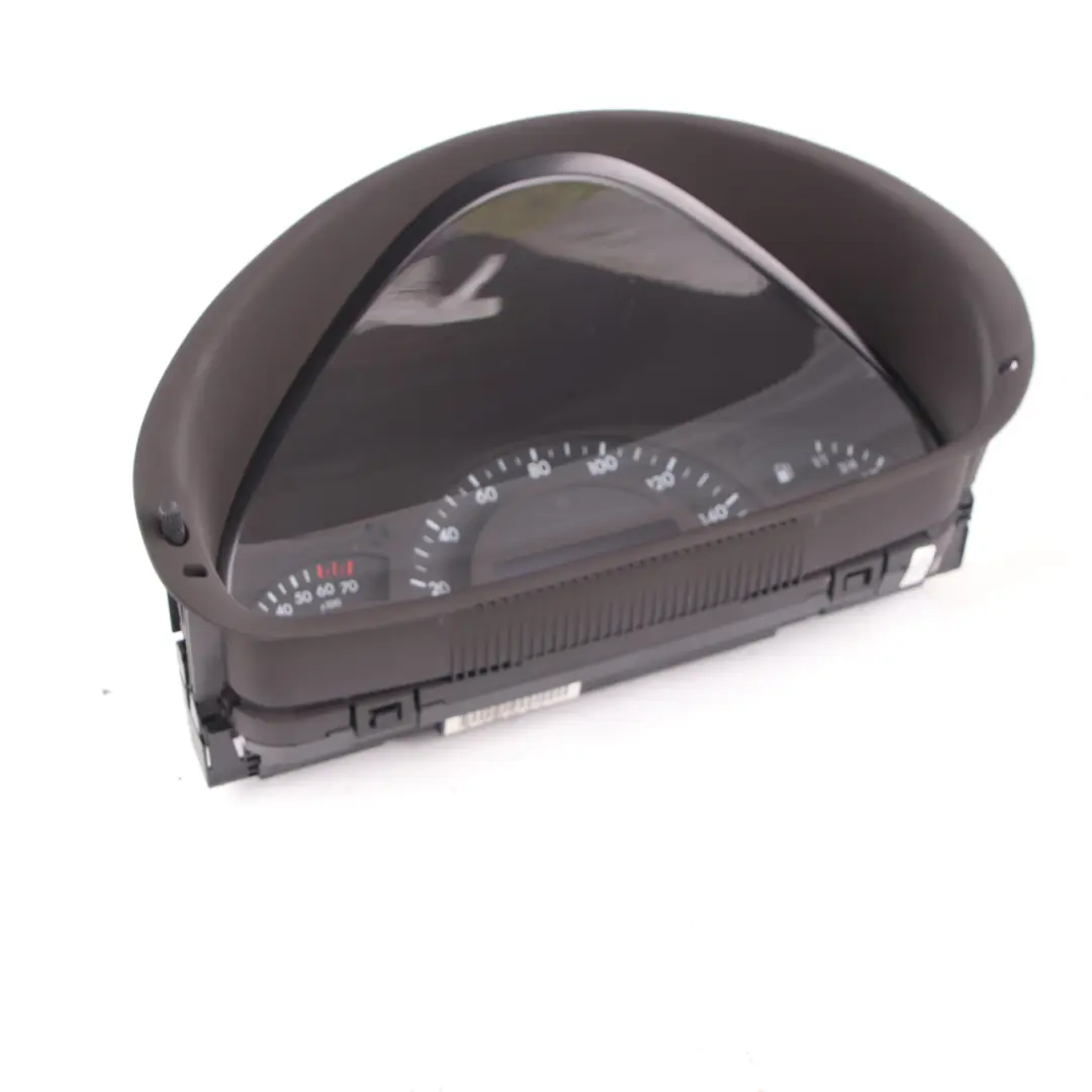 Mercedes W203 Petrol Instrument Cluster Speedo Clocks Automatic - SKU rhd-A2035406311 - Part number A2035406311