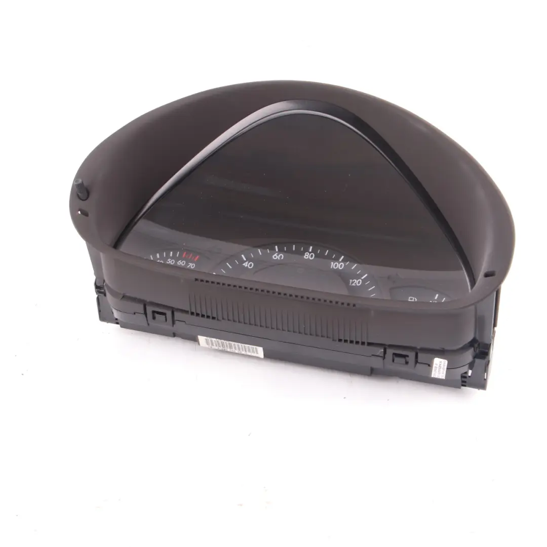 Mercedes W203 Petrol Instrument Cluster Speedo Clocks Automatic - SKU rhd-A2035406311 - Part number A2035406311