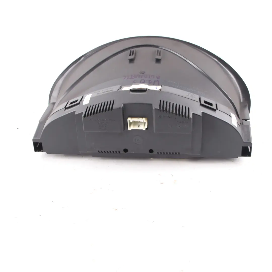 Mercedes W203 Petrol Instrument Cluster Speedo Clocks Automatic - SKU rhd-A2035406311 - Part number A2035406311