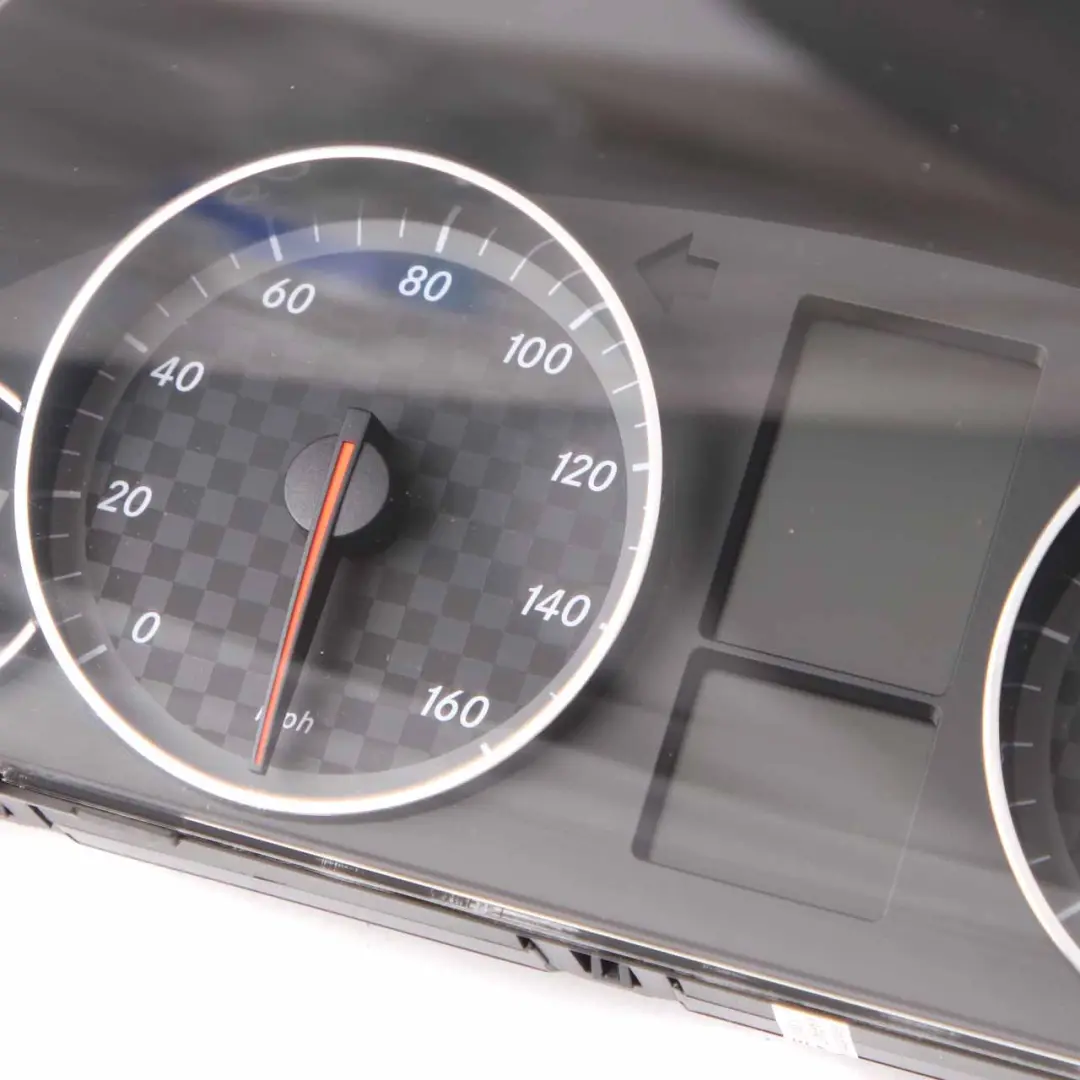 Mercedes CL2023 Diesel Instrument Cluster Speedo Clocks Automatic - SKU rhd-A2035407048 - Part number A2035407048