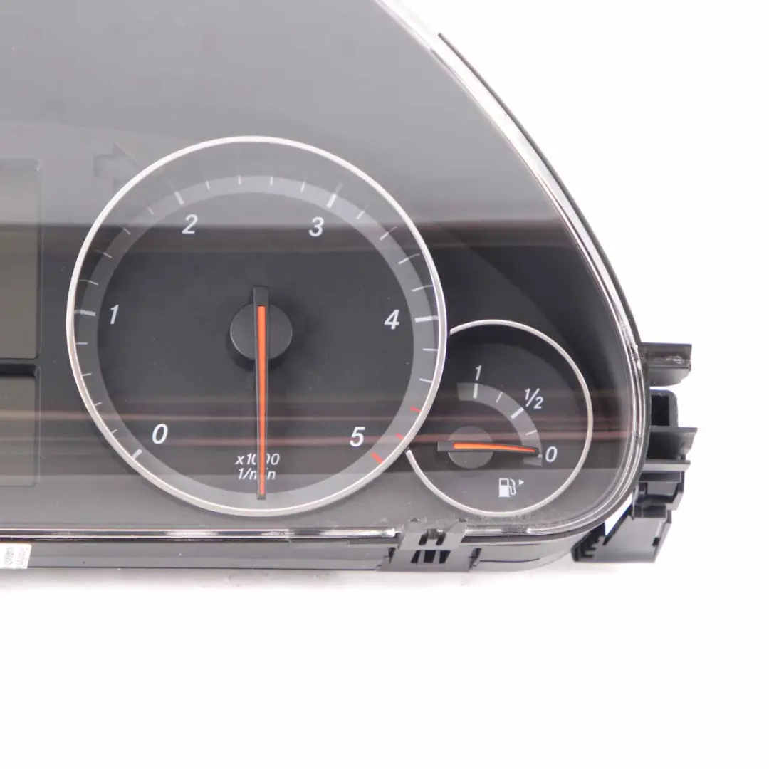 Mercedes CL2023 Diesel Instrument Cluster Speedo Clocks Automatic - SKU rhd-A2035407048 - Part number A2035407048