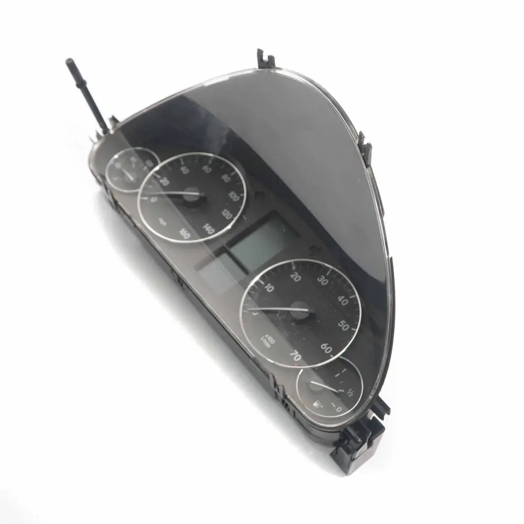 Instrument Cluster Speedo Clocks Automatic to Mercedes W203 Petrol with Part number A2035407548 Mercedes W203 Petrol Instrument Cluster Speedo Clocks Automatic - SKU rhd-A2035407548 - Part number A2035407548