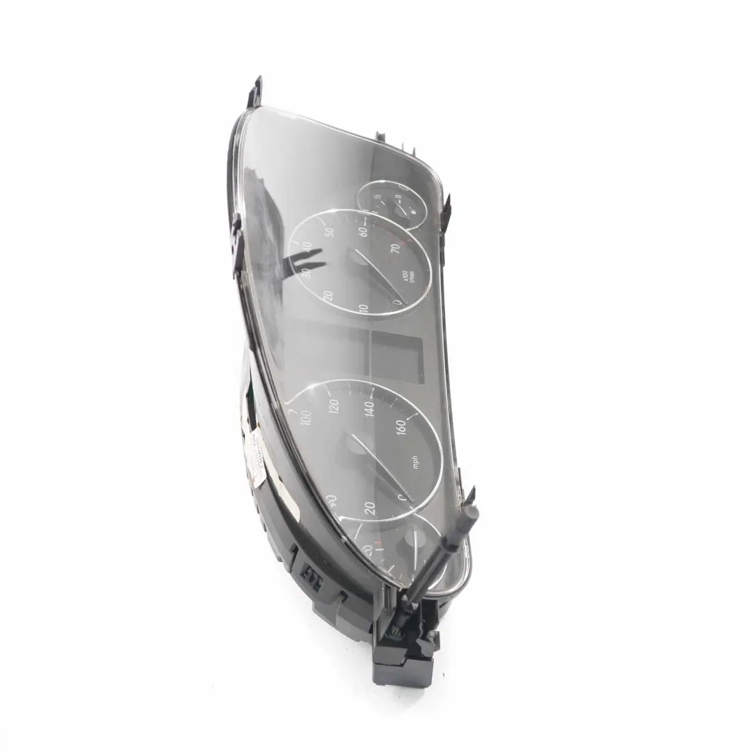 Instrument Cluster Speedo Clocks Automatic to Mercedes W203 Petrol with Part number A2035407548 Mercedes W203 Petrol Instrument Cluster Speedo Clocks Automatic - SKU rhd-A2035407548 - Part number A2035407548