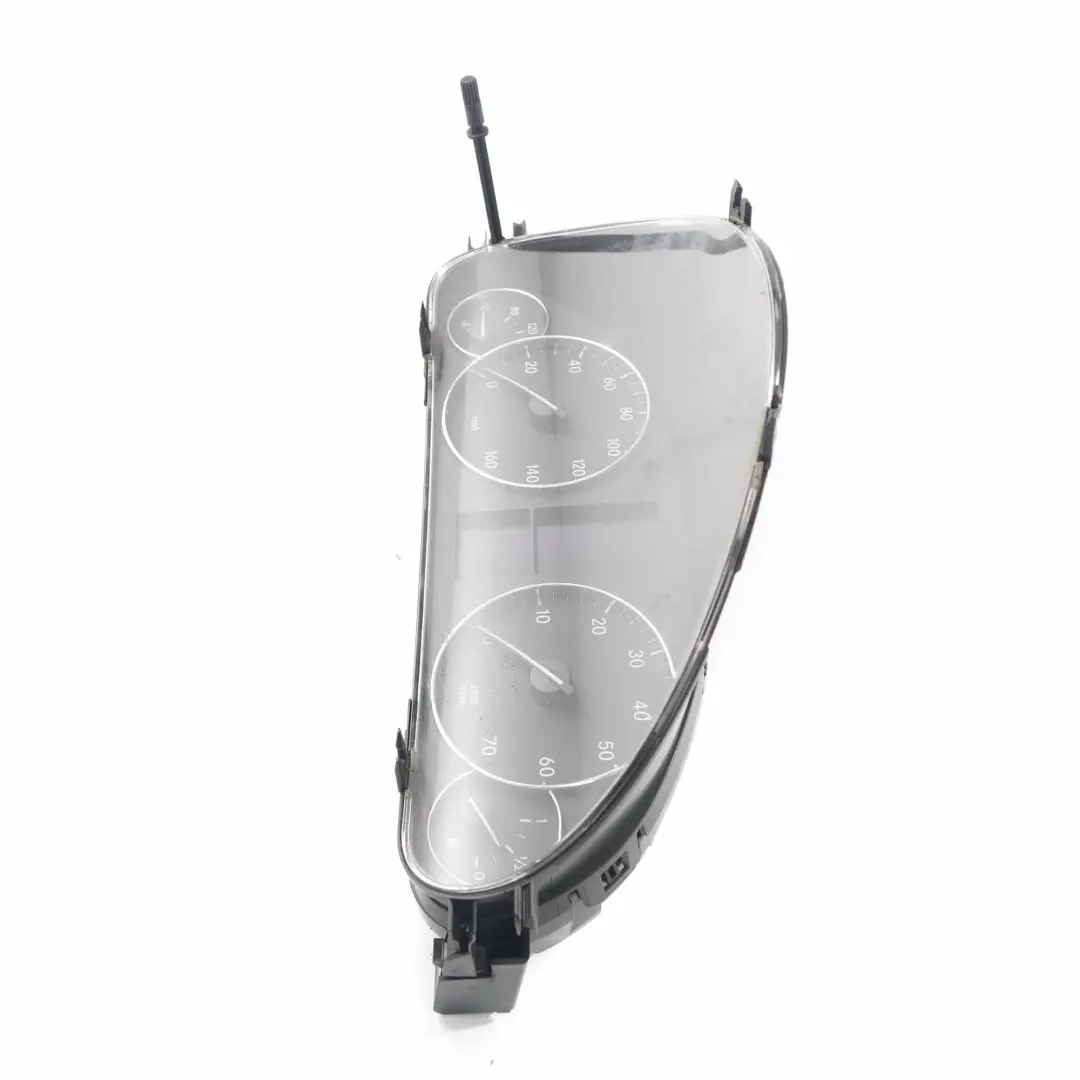 Instrument Cluster Speedo Clocks Automatic to Mercedes W203 Petrol with Part number A2035407548 Mercedes W203 Petrol Instrument Cluster Speedo Clocks Automatic - SKU rhd-A2035407548 - Part number A2035407548