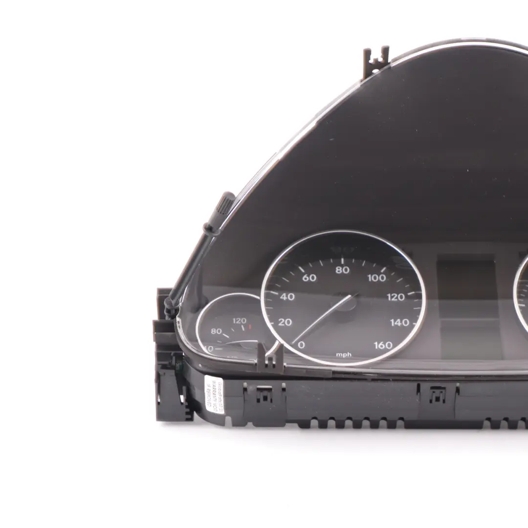 Mercedes W203 Diesel Instrument Cluster Speedo Clocks Automatic - SKU rhd-A2035407647-1 - Part number A2035407647