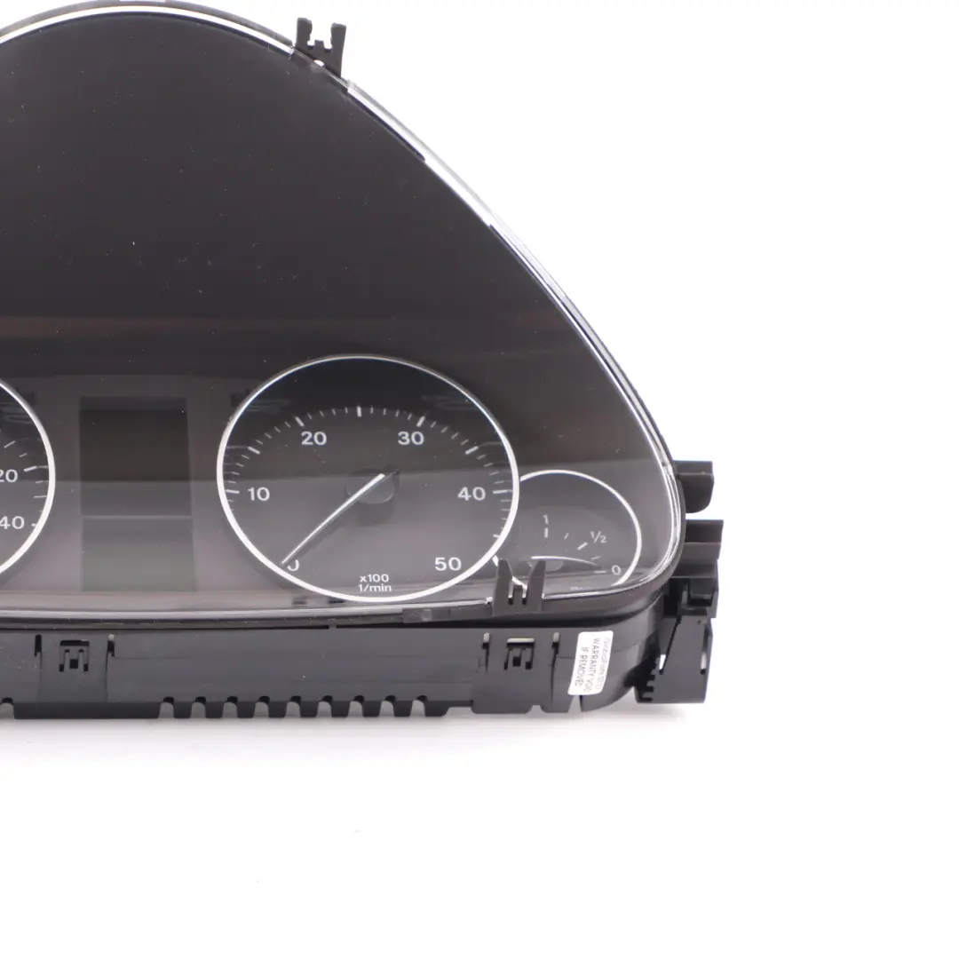 Mercedes W203 Diesel Instrument Cluster Speedo Clocks Automatic - SKU rhd-A2035407647-1 - Part number A2035407647