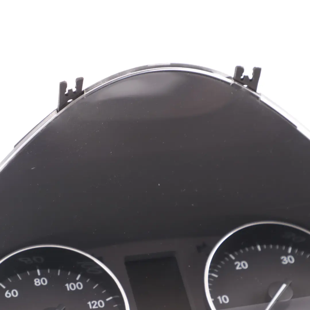 Instrument Cluster Speedo Clocks Automatic to Mercedes W203 Diesel with Part number A2035407647 Mercedes W203 Diesel Instrument Cluster Speedo Clocks Automatic - SKU rhd-A2035407647-1 - Part number A2035407647