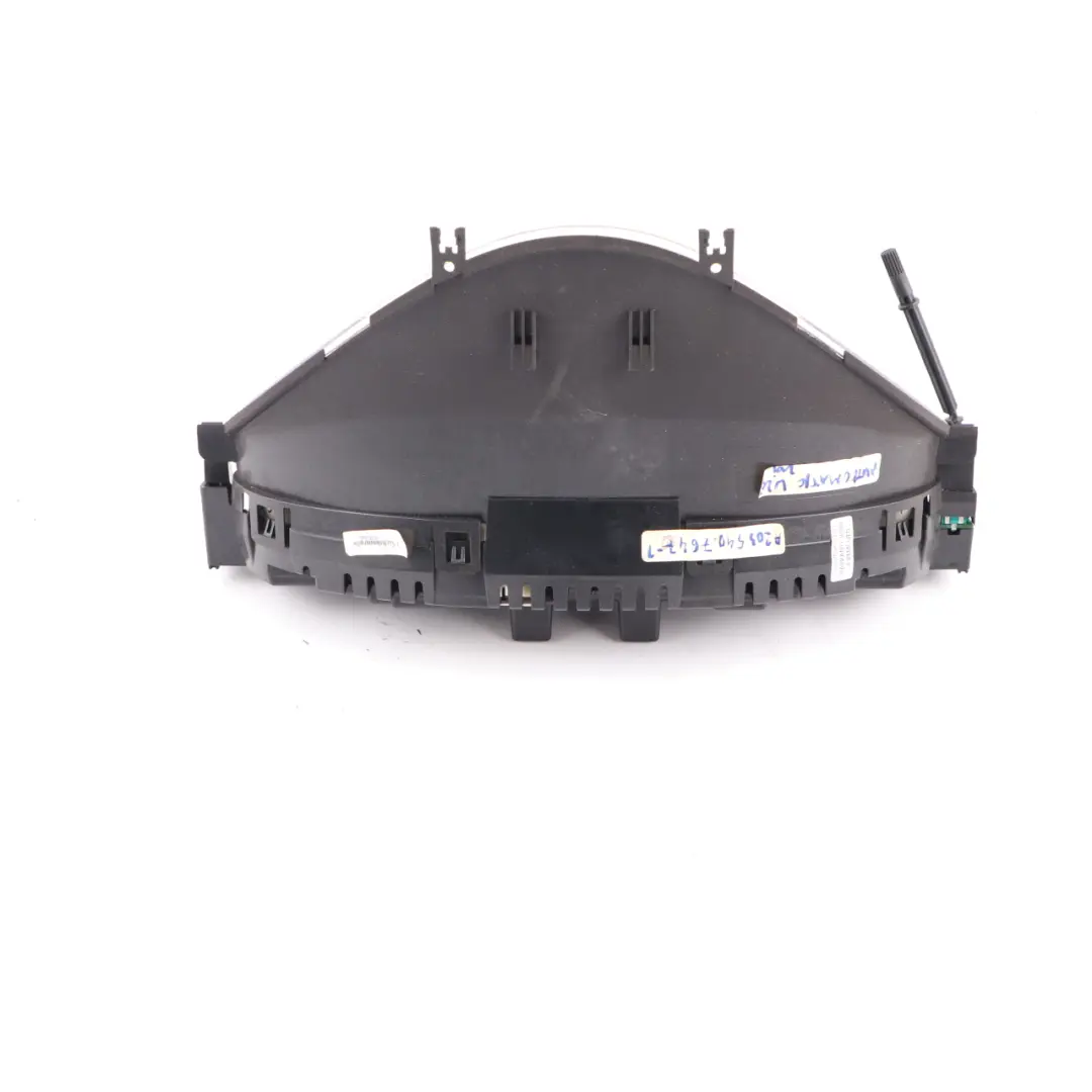 Instrument Cluster Speedo Clocks Automatic to Mercedes W203 Diesel with Part number A2035407647 Mercedes W203 Diesel Instrument Cluster Speedo Clocks Automatic - SKU rhd-A2035407647-1 - Part number A2035407647