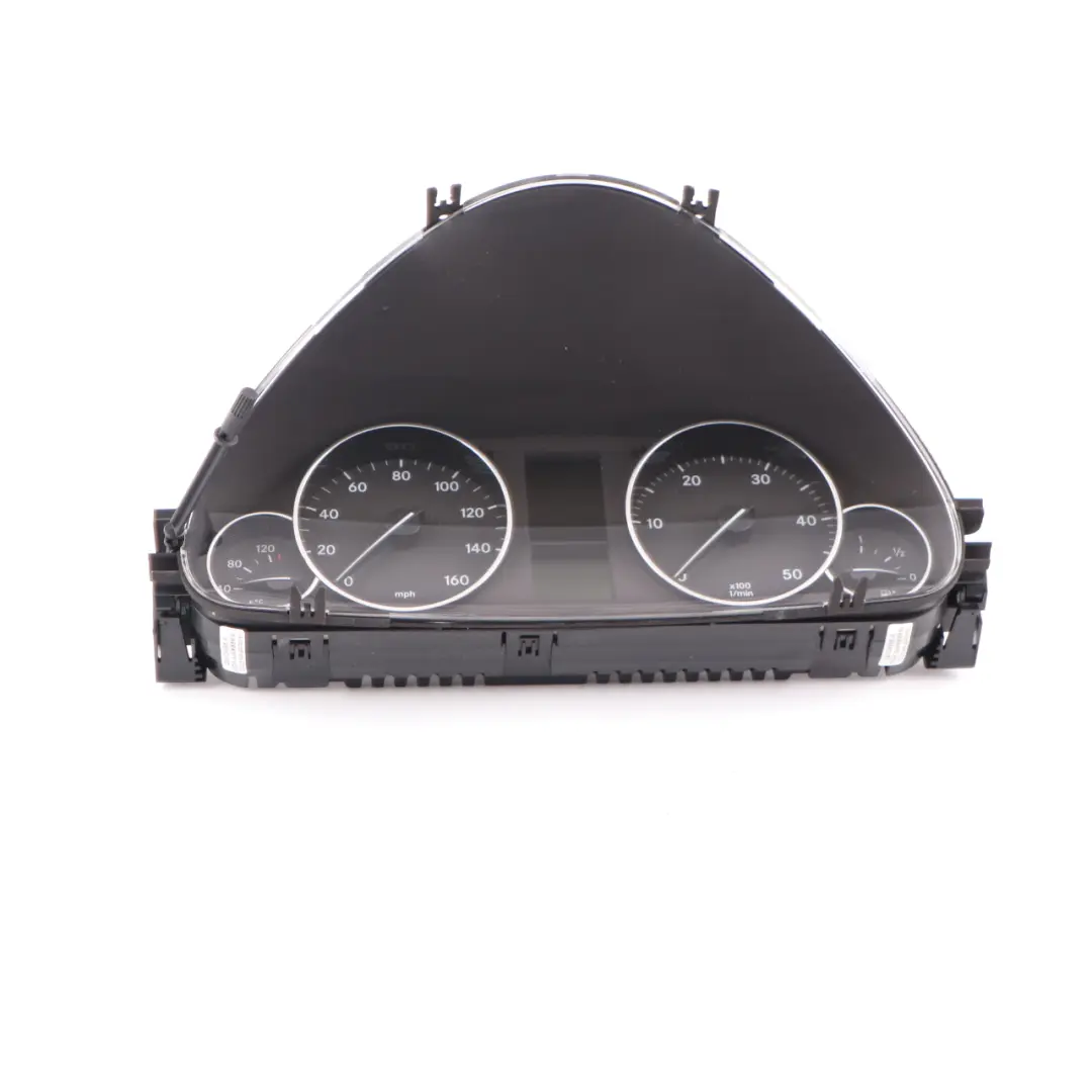 Instrument Cluster Speedo Clocks Automatic to Mercedes W203 Diesel with Part number A2035407647 Mercedes W203 Diesel Instrument Cluster Speedo Clocks Automatic - SKU rhd-A2035407647 - Part number A2035407647