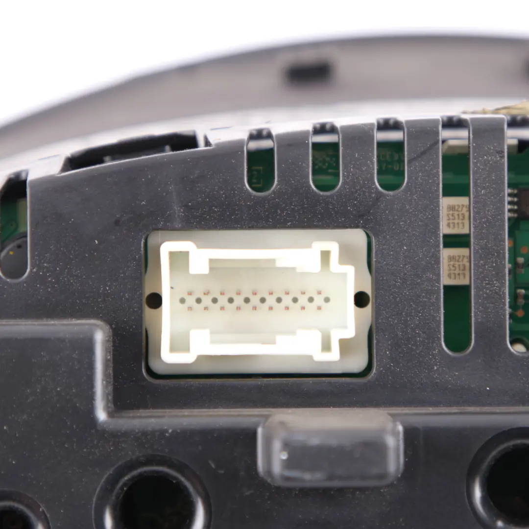 Mercedes W203 Diesel Instrument Cluster Speedo Clocks Automatic - SKU rhd-A2035407647 - Part number A2035407647