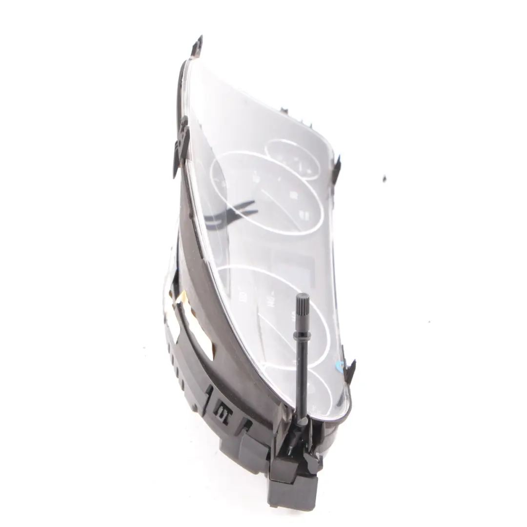 Mercedes W203 Diesel Instrument Cluster Speedo Clocks Automatic - SKU rhd-A2035407647 - Part number A2035407647