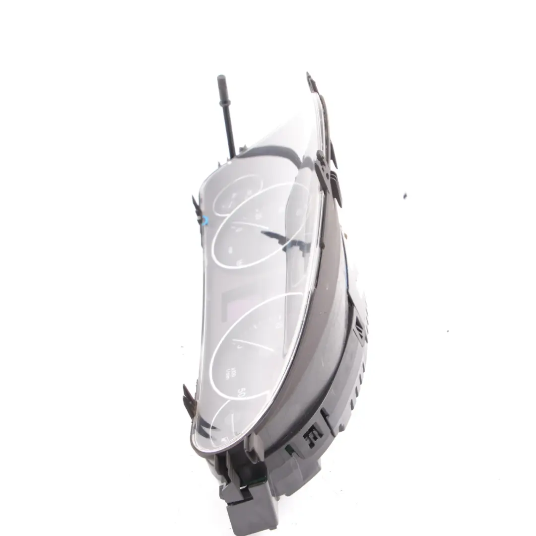 Mercedes W203 Diesel Instrument Cluster Speedo Clocks Automatic - SKU rhd-A2035407647 - Part number A2035407647