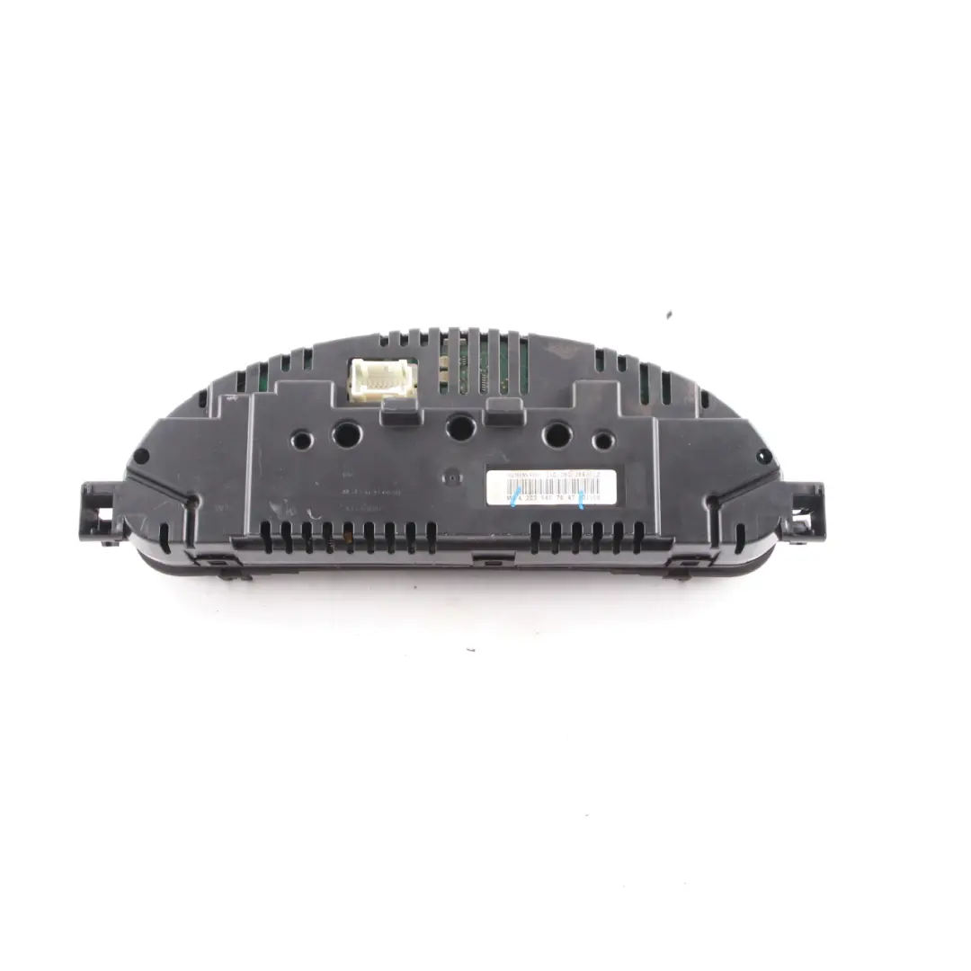 Instrument Cluster Speedo Clocks Automatic to Mercedes W203 Diesel with Part number A2035407647 Mercedes W203 Diesel Instrument Cluster Speedo Clocks Automatic - SKU rhd-A2035407647 - Part number A2035407647
