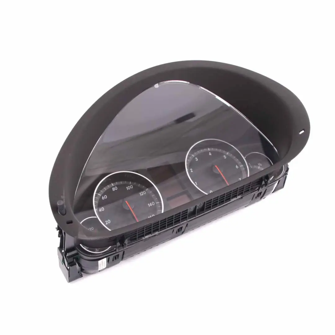  Instrument Cluster Mercedes CLC CL203 Speedo Clocks MPH Automatic - SKU rhd-A2035407748-1 - Part number A2035407748