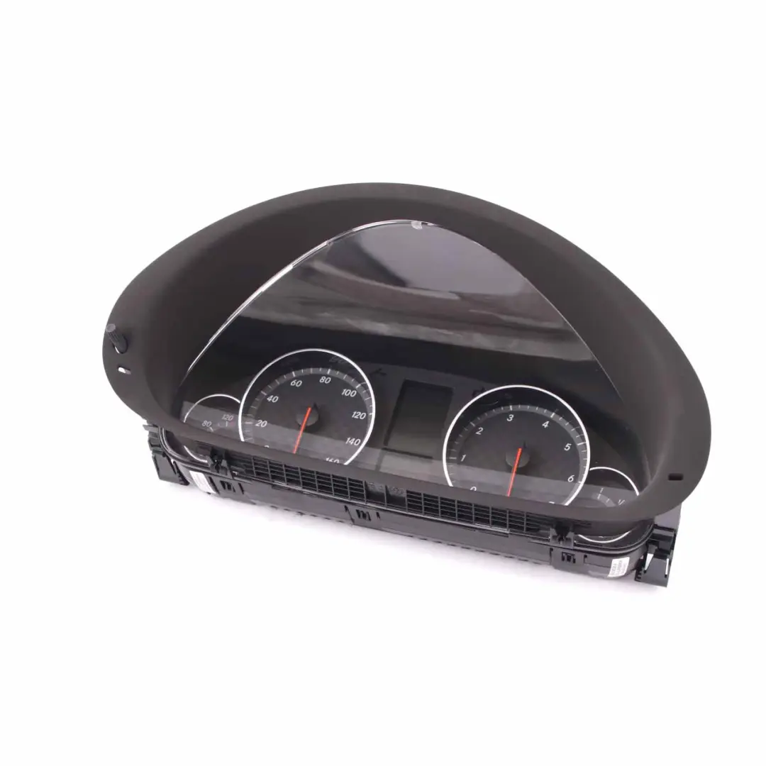  Instrument Cluster Mercedes CLC CL203 Speedo Clocks MPH Automatic - SKU rhd-A2035407748-1 - Part number A2035407748