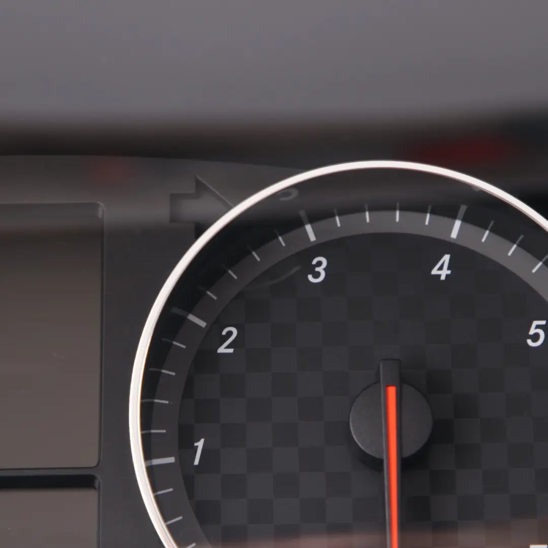  Instrument Cluster Mercedes CLC CL203 Speedo Clocks MPH Automatic - SKU rhd-A2035407748-1 - Part number A2035407748