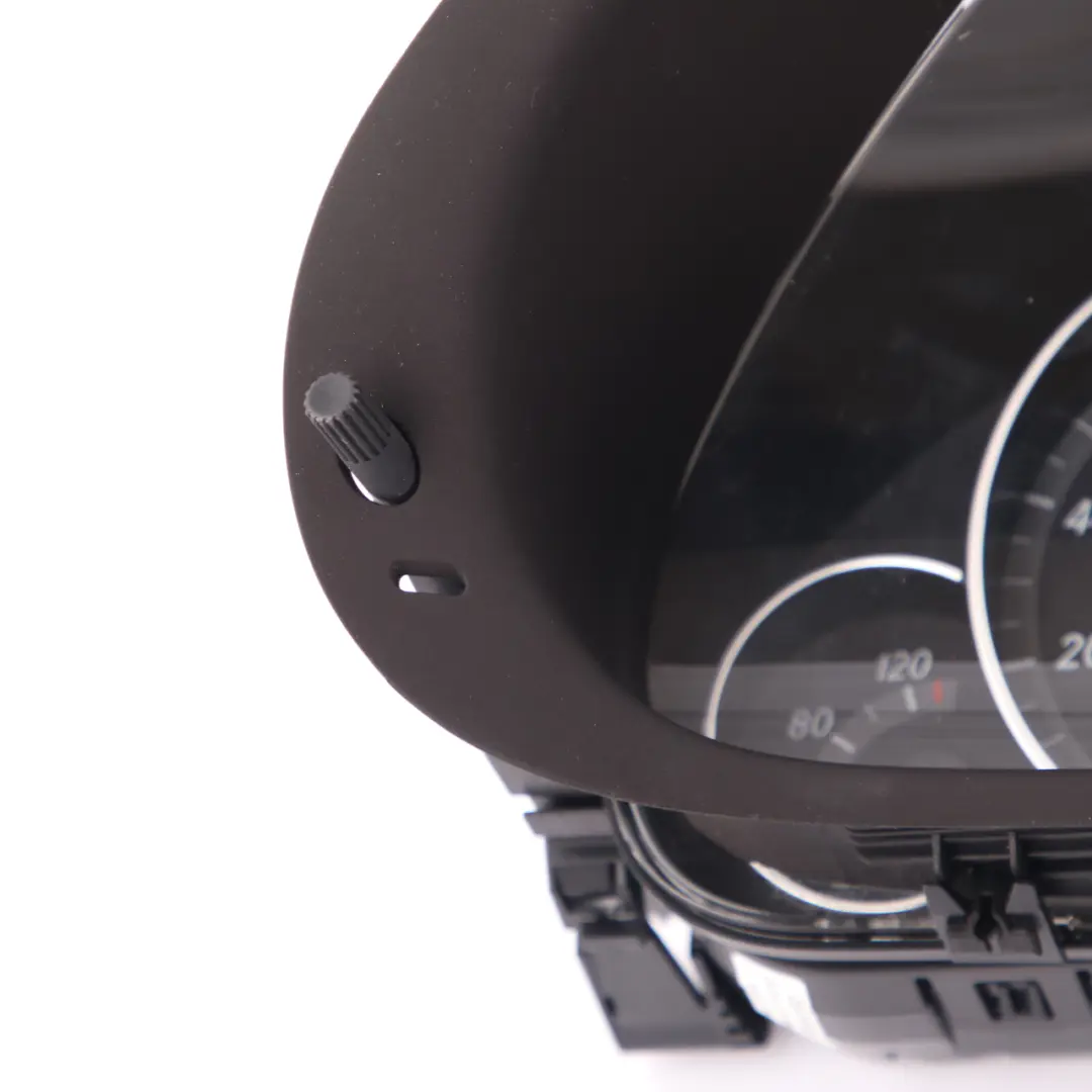  Instrument Cluster Mercedes CLC CL203 Speedo Clocks MPH Automatic - SKU rhd-A2035407748 - Part number A2035407748