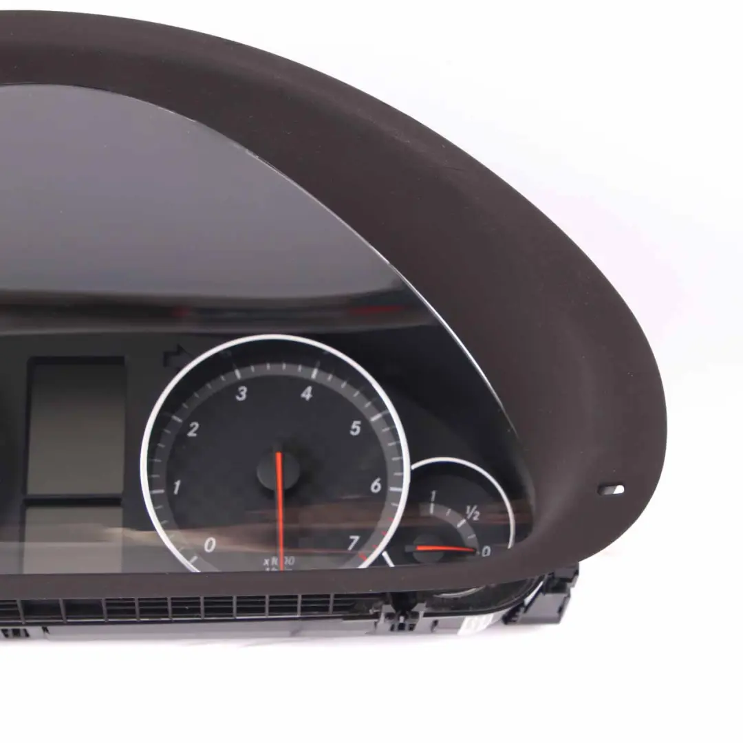  Instrument Cluster Mercedes CLC CL203 Speedo Clocks MPH Automatic - SKU rhd-A2035407748 - Part number A2035407748