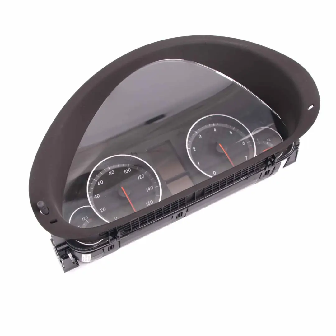 Instrument Cluster Mercedes CLC CL203 Speedo Clocks MPH Automatic to with Part number A2035407748 Instrument Cluster Mercedes CLC CL203 Speedo Clocks MPH Automatic - SKU rhd-A2035407748 - Part number A2035407748