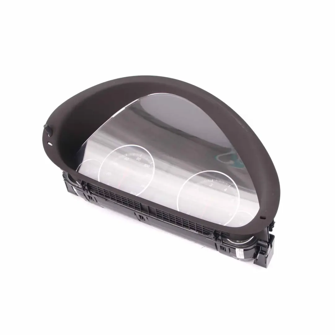 Instrument Cluster Mercedes CLC CL203 Speedo Clocks MPH Automatic - SKU rhd-A2035407748 - Part number A2035407748