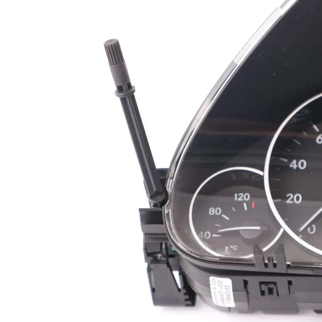 Mercedes W203 Diesel Instrument Cluster Speedo Clocks Automatic - SKU rhd-A2035409047 - Part number A2035409047