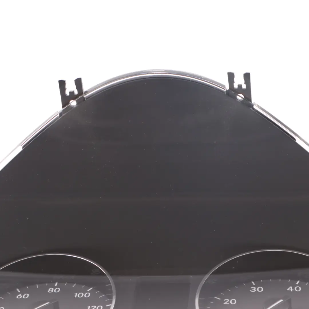 Mercedes W203 Diesel Instrument Cluster Speedo Clocks Automatic - SKU rhd-A2035409047 - Part number A2035409047
