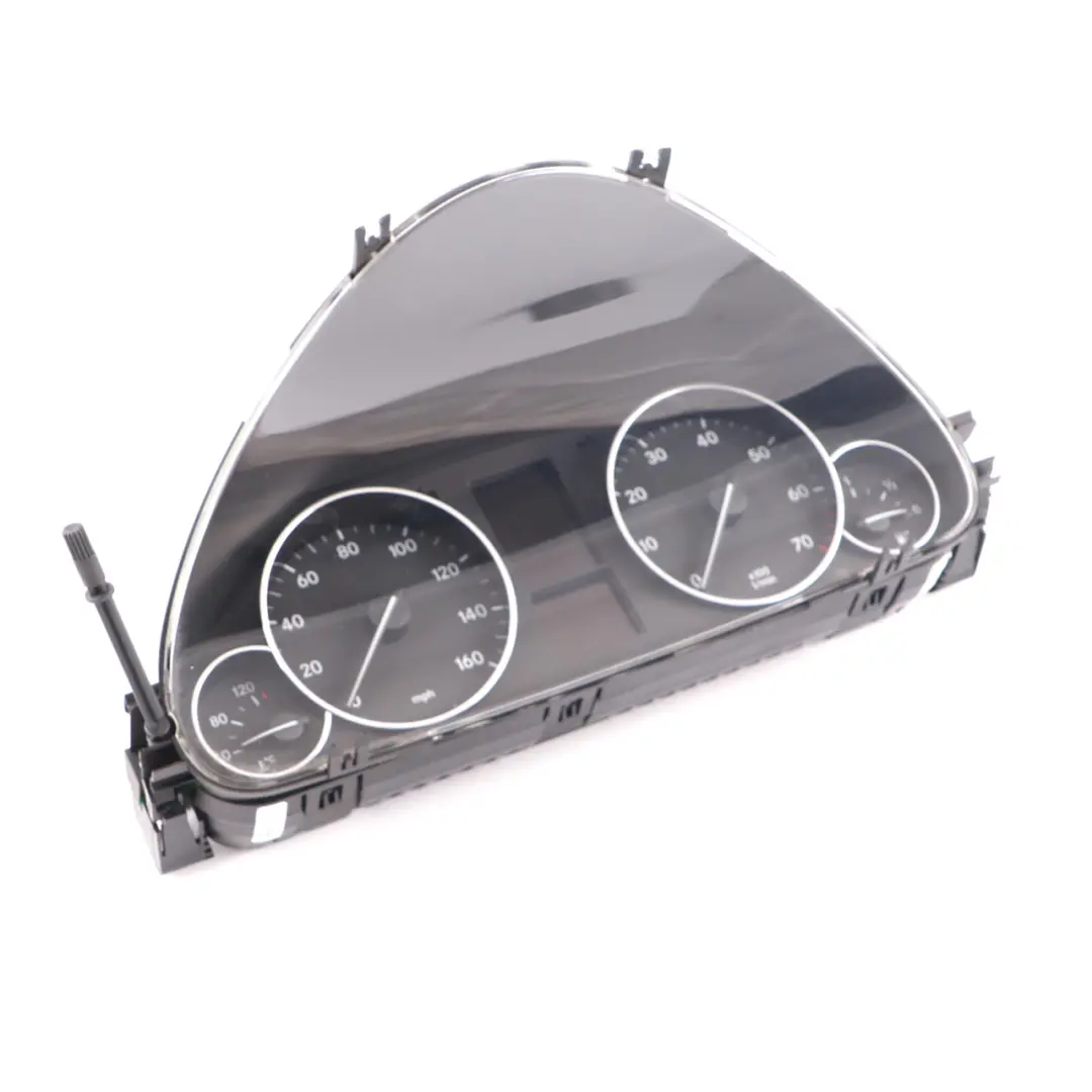 Mercedes W203 Diesel Instrument Cluster Speedo Clocks Automatic - SKU rhd-A2035409047 - Part number A2035409047