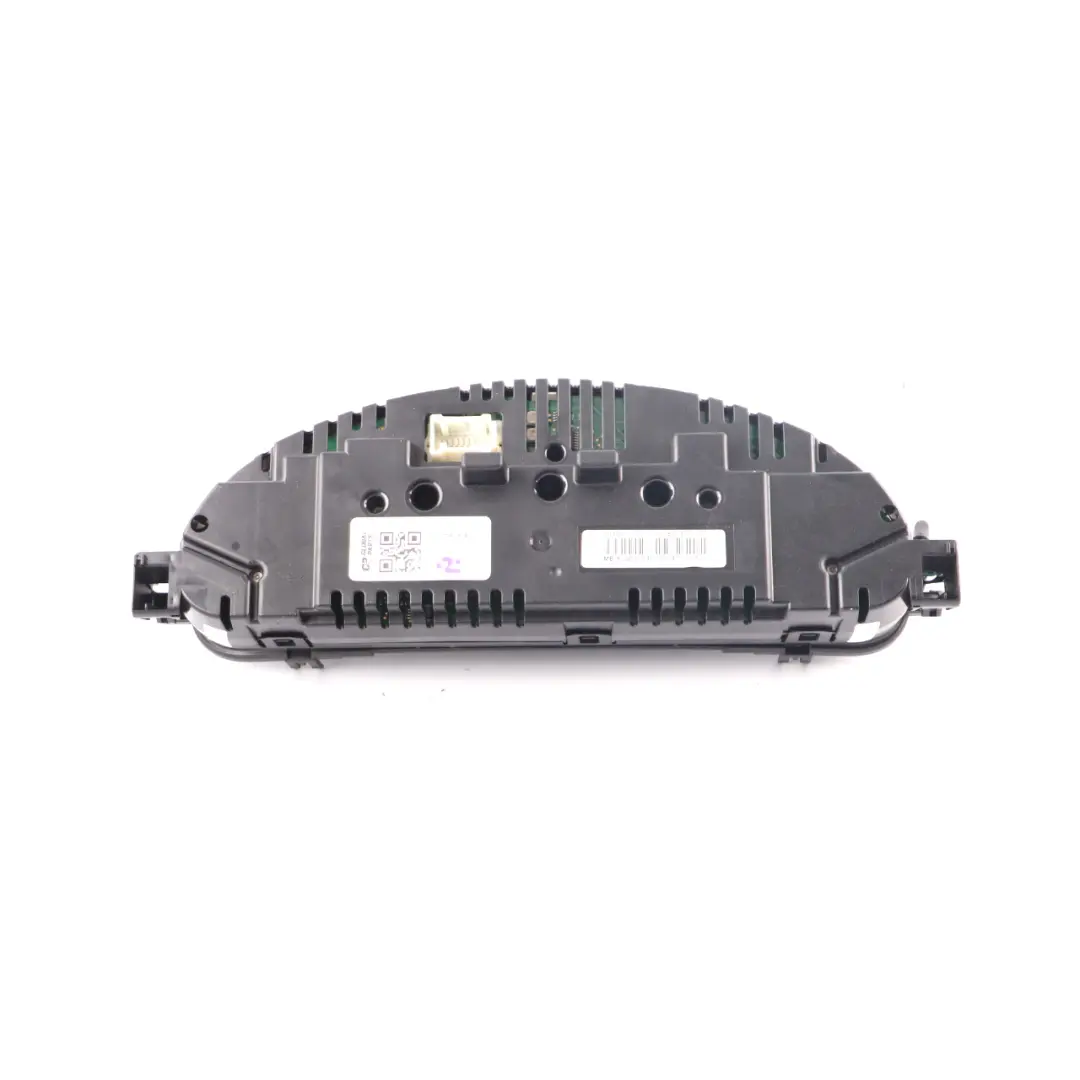 Mercedes W203 Diesel Instrument Cluster Speedo Clocks Automatic - SKU rhd-A2035409047 - Part number A2035409047