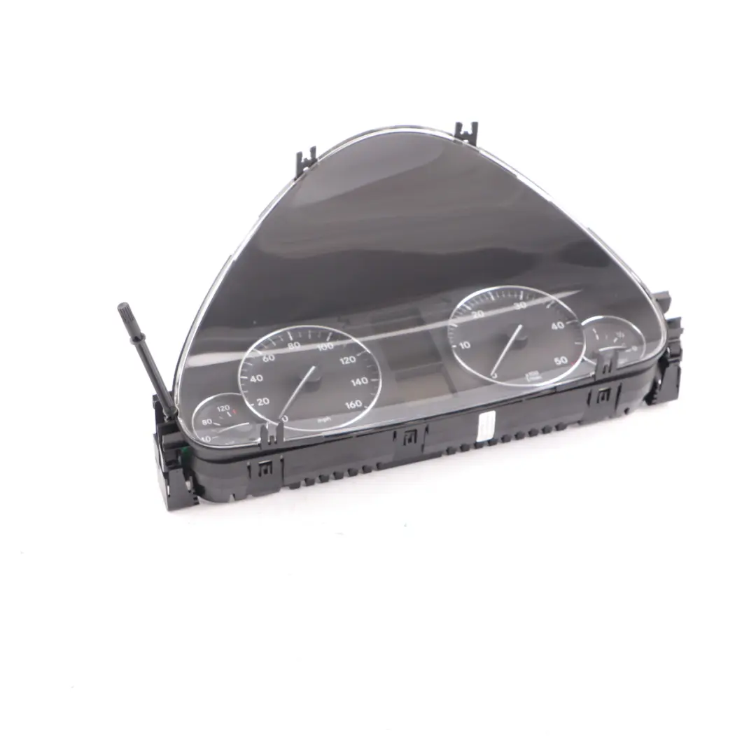 Mercedes W203 Diesel Instrument Cluster Speedo Clocks Automatic - SKU rhd-A2035409247-1 - Part number A2035409247